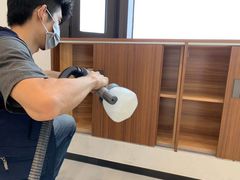 -全屋清新除甲醛 上海