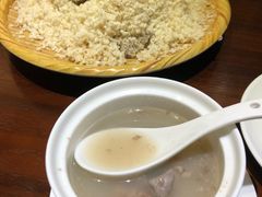 -赤湾大饭堂(山海逸居店)