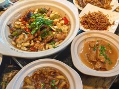 -鹅城粤菜馆(白云山路店)