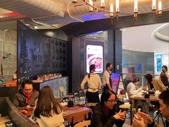 -铁公鸡·四川料理(天环广场店)