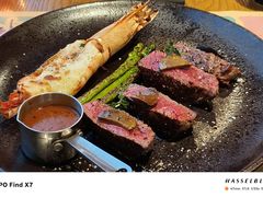 -安妮意大利餐厅(国贸店)