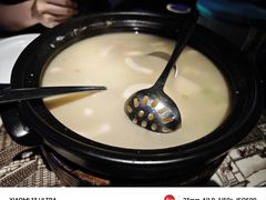 -绿茶餐厅(汇悦大融城店)