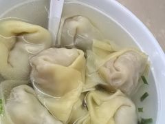 -小胖子馄饨店(洪兴路店)
