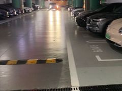 -合生汇·停车场