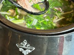 -古市香跷脚牛肉·非遗传承单位