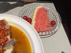 -城北食府(枫林店)