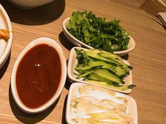 -老昌春饼(松北店)