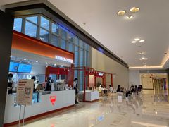 -Manner Coffee(港汇恒隆广场店)