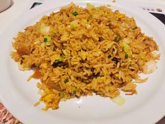 猪软骨炒饭-翠华餐厅(宝安壹方城店)