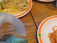 -比格比萨自助(国展店)