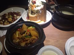 大丰收李家（石狮德辉店）-大丰收李家(石狮德辉店)