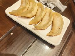 -明将锅贴(建筑路店)