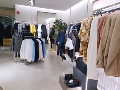 -ZARA(大上海时代广场店)