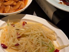 -老头儿油爆虾(星光一期店)