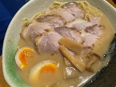 -日出拉面(望京店)