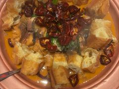 -柿合缘新京菜(国金中心商场店)