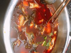 -云溪河冷锅鱼(成都玉林小吃街店)