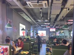 -佰人王串串香火锅(洋珠巷店)