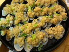 -千旬岛海鲜小聚(万达广场店)