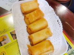 -仁信老铺(华盖路店)