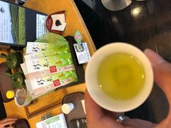 -伊藤久右卫门(宇治本店)