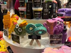 -LUSH(威尼斯人店)
