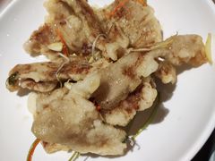 -金掌勺锅包肉(华润万象城店)