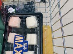 -盒马X会员店(上海森兰商都店)
