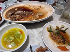 -径山十八道·风味民间菜(华夏之心店)