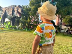 -歌斐颂巧克力小镇