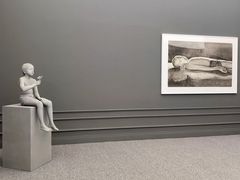 -上海宝龙美术馆