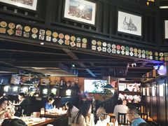 -布拉格餐厅· 中欧捷克菜(全国首店)