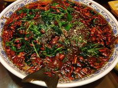 -杨记隆府(南坪店)