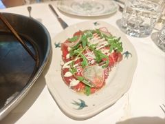 -Osteria Garden 生蚝花园餐厅(原进贤路店)