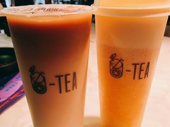 -茶百道(柏威年店)