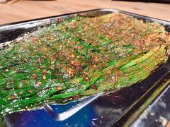 -碳说品道.瓦片烤肉.海鲜烧烤(中华路店)