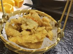 -盡膳口福·百年汤方火锅(科华北路店)