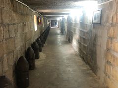 -胡里山炮台