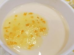 新年冰镇豆花-聚味瞿记·龙虾堂(坡子街店)