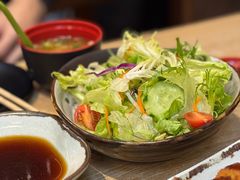 -胜代日本料理(云程巷小区店)