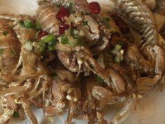 -小厨师·二十年沈家门小海鲜(百井坊巷店)