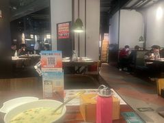 -前海沿·青岛菜(五四广场永旺店)