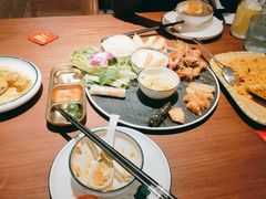 -南越郡·越式风味餐厅(青秀万达店)