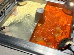 -海底捞火锅(北京路店)