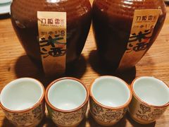 -刀板香·安徽菜(国购IFC店)