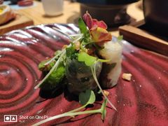-花潮料理艺食馆(世欧广场店)