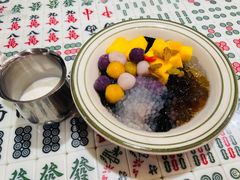 超级仙草芋圆-堂屋糖水店(愚园店)