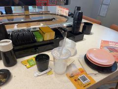 -争鲜回转寿司(东方银座店)