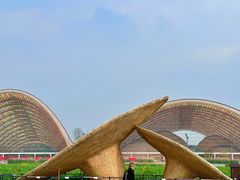 -中国天府农业博览园