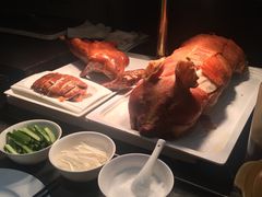 -金石国际大酒店·金丽自助餐厅